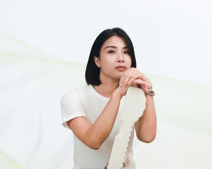 Mandy小滵
