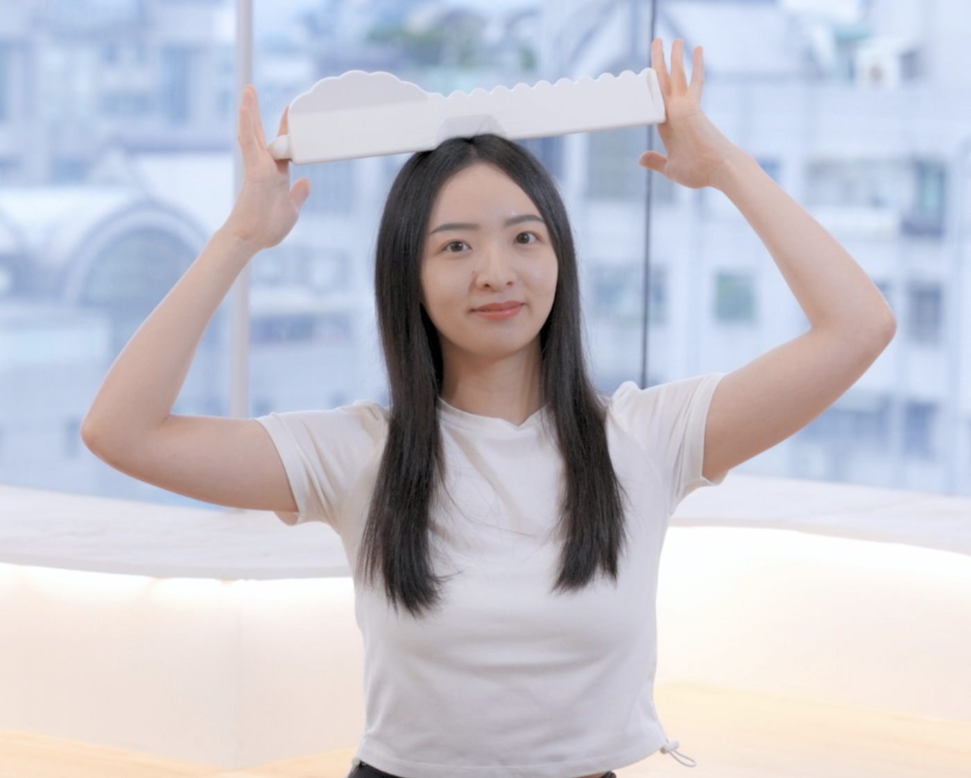 Ginyoga師資-Lulu